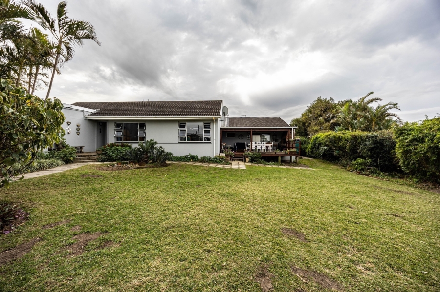 4 Bedroom Property for Sale in Beacon Bay Eastern Cape